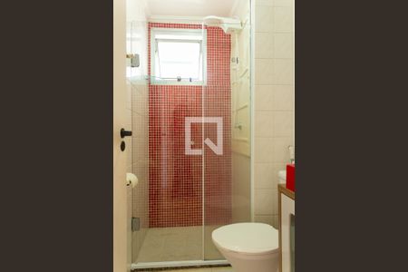 Apartamento para alugar com 50m², 2 quartos e 1 vaga Apartamento para alugar com 50m², 2 quartos e 1 vagaBanheiro