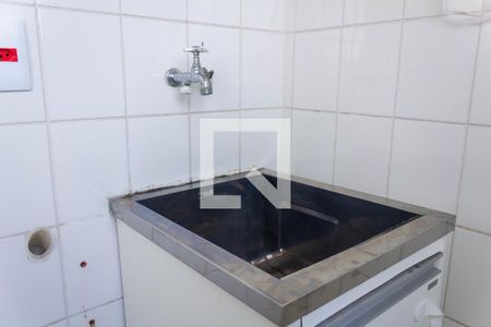 Apartamento para alugar com 50m², 2 quartos e 1 vaga Apartamento para alugar com 50m², 2 quartos e 1 vagaCozinha