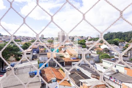 Apartamento para alugar com 50m², 2 quartos e 1 vaga Apartamento para alugar com 50m², 2 quartos e 1 vagaQuarto 2 - Vista