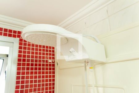 Apartamento para alugar com 50m², 2 quartos e 1 vaga Apartamento para alugar com 50m², 2 quartos e 1 vagaBanheiro