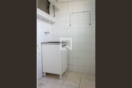 Apartamento para alugar com 50m², 2 quartos e 1 vaga Apartamento para alugar com 50m², 2 quartos e 1 vagaCozinha