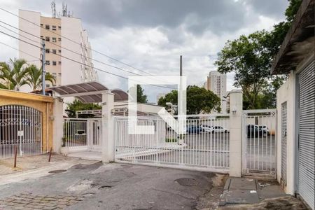 Apartamento para alugar com 50m², 2 quartos e 1 vaga Apartamento para alugar com 50m², 2 quartos e 1 vagaEntrada