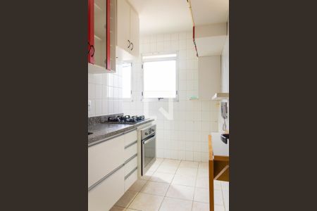 Apartamento para alugar com 50m², 2 quartos e 1 vaga Apartamento para alugar com 50m², 2 quartos e 1 vagaCozinha