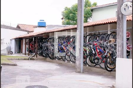 Apartamento para alugar com 50m², 2 quartos e 1 vaga Apartamento para alugar com 50m², 2 quartos e 1 vagaBicicletario