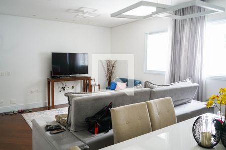 Sala de casa à venda com 3 quartos, 265m² em Alto da Lapa, São Paulo