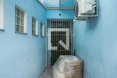 Casa à venda com 265m², 3 quartos e 3 vagasÁrea Externa