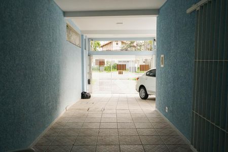 Casa à venda com 265m², 3 quartos e 3 vagasÁrea Externa