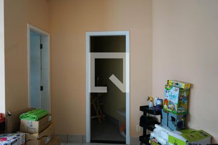 Casa à venda com 265m², 3 quartos e 3 vagasÁrea de Serviço