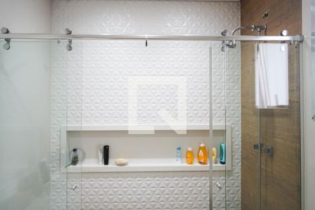 Casa à venda com 265m², 3 quartos e 3 vagasBanheiro da Suíte 1