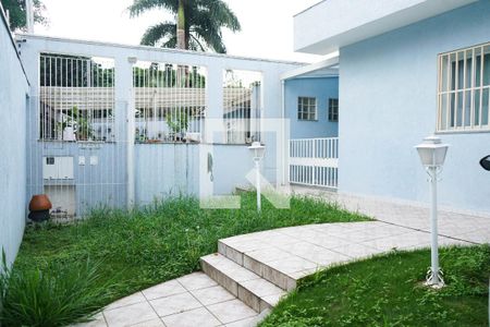 Casa à venda com 265m², 3 quartos e 3 vagasÁrea Externa