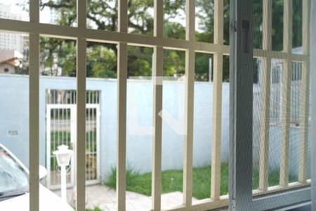 Vista de casa à venda com 3 quartos, 265m² em Alto da Lapa, São Paulo