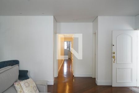 Sala de casa à venda com 3 quartos, 265m² em Alto da Lapa, São Paulo