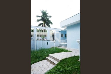 Casa à venda com 265m², 3 quartos e 3 vagasÁrea Externa