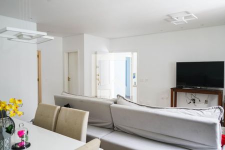 Sala de casa à venda com 3 quartos, 265m² em Alto da Lapa, São Paulo