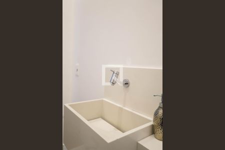 Detalhe de casa à venda com 3 quartos, 265m² em Alto da Lapa, São Paulo