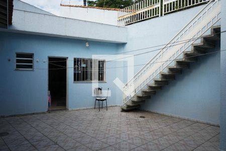 Casa à venda com 265m², 3 quartos e 3 vagasÁrea Externa