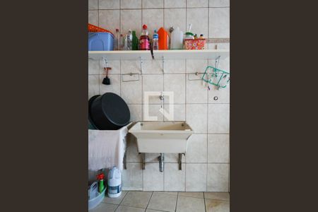 Casa à venda com 265m², 3 quartos e 3 vagasÁrea de Serviço