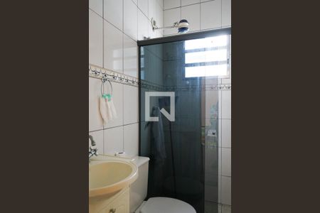 Casa à venda com 265m², 3 quartos e 3 vagasBanheiro de Serviço