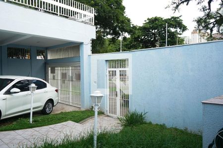 Casa à venda com 265m², 3 quartos e 3 vagasÁrea Externa