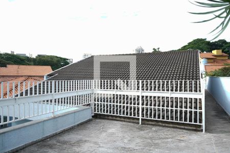 Casa à venda com 265m², 3 quartos e 3 vagasTerraço