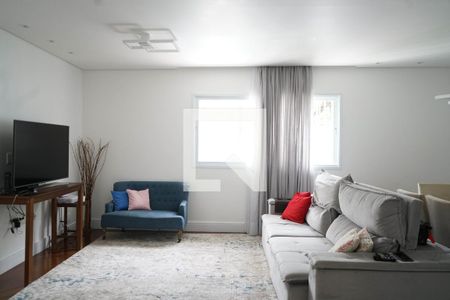 Sala de casa à venda com 3 quartos, 265m² em Alto da Lapa, São Paulo