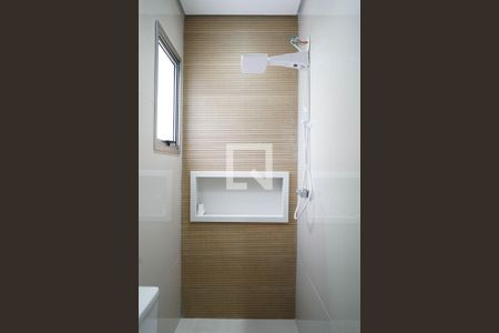 Casa à venda com 265m², 3 quartos e 3 vagasBanheiro da Suíte 2