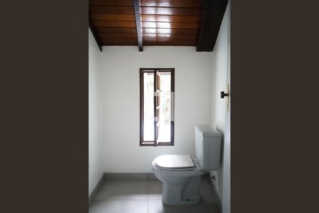 Casa à venda com 265m², 3 quartos e 3 vagasÁrea Externa