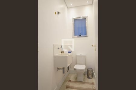 Lavabo de casa à venda com 3 quartos, 265m² em Alto da Lapa, São Paulo