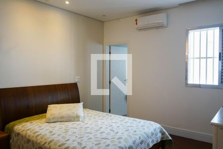 Suíte 1 de casa à venda com 3 quartos, 265m² em Alto da Lapa, São Paulo