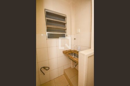 Apartamento para alugar com 35m², 1 quarto e sem vagaCozinha