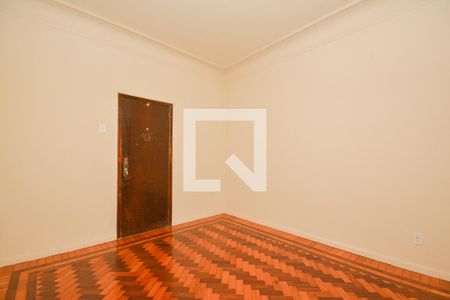 Sala de apartamento para alugar com 1 quarto, 35m² em Centro, Rio de Janeiro