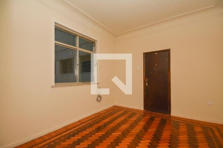 Sala de apartamento para alugar com 1 quarto, 35m² em Centro, Rio de Janeiro