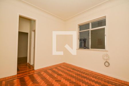Sala de apartamento para alugar com 1 quarto, 35m² em Centro, Rio de Janeiro