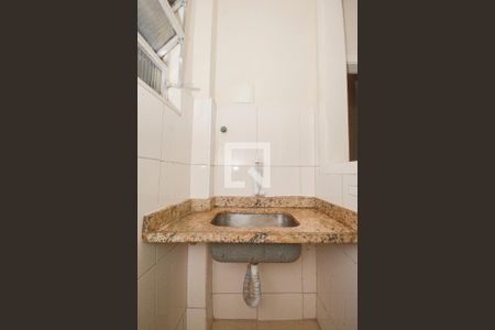 Apartamento para alugar com 35m², 1 quarto e sem vagaCozinha