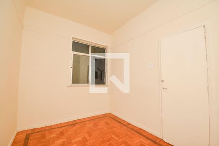 Quarto de apartamento para alugar com 1 quarto, 35m² em Centro, Rio de Janeiro