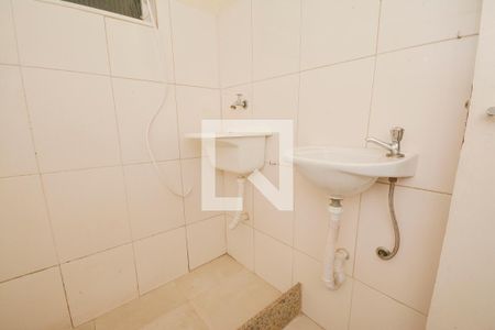Apartamento para alugar com 35m², 1 quarto e sem vagaBanheiro