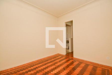 Sala de apartamento para alugar com 1 quarto, 35m² em Centro, Rio de Janeiro
