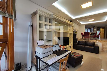 Sala de Estar de casa à venda com 3 quartos, 200m² em Centro, Novo Hamburgo