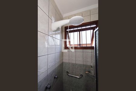 Casa à venda com 200m², 3 quartos e 2 vagas Casa à venda com 200m², 3 quartos e 2 vagasBanheiro da Suíte