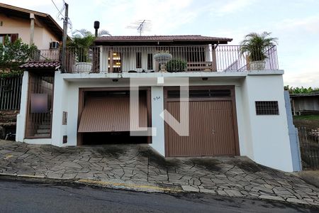 Casa à venda com 200m², 3 quartos e 2 vagas