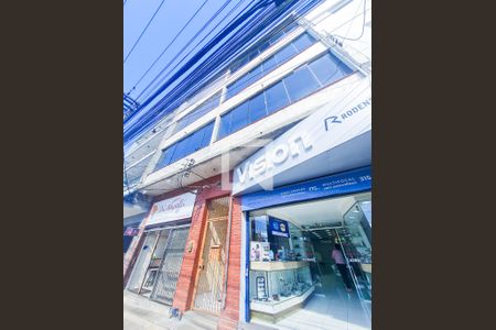 Apartamento para alugar com 77m², 2 quartos e sem vaga Apartamento para alugar com 77m², 2 quartos e sem vagaFACHADA