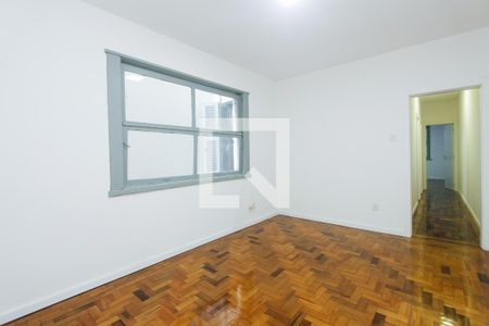 SALA de apartamento para alugar com 2 quartos, 77m² em Petrópolis, Porto Alegre
