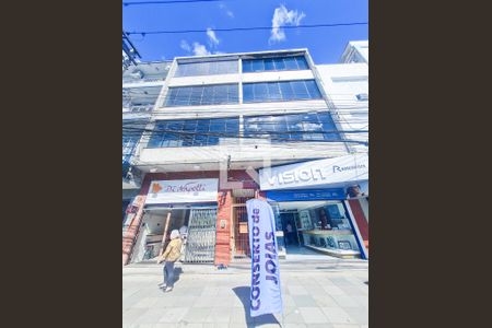 Apartamento para alugar com 77m², 2 quartos e sem vaga Apartamento para alugar com 77m², 2 quartos e sem vagaFACHADA