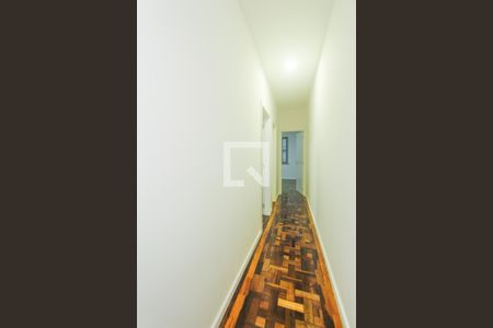 CORREDOR de apartamento para alugar com 2 quartos, 77m² em Petrópolis, Porto Alegre