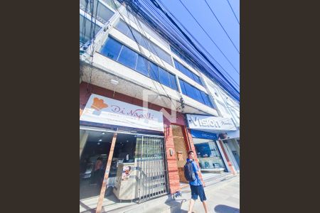 Apartamento para alugar com 77m², 2 quartos e sem vaga Apartamento para alugar com 77m², 2 quartos e sem vagaFACHADA