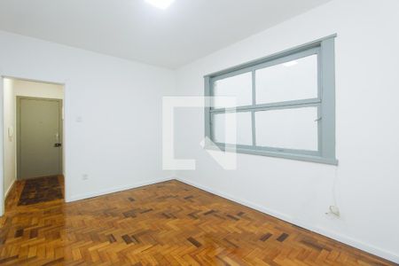 SALA de apartamento para alugar com 2 quartos, 77m² em Petrópolis, Porto Alegre