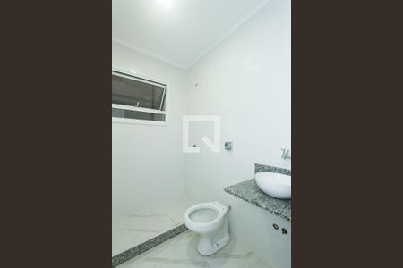 Apartamento para alugar com 77m², 2 quartos e sem vaga Apartamento para alugar com 77m², 2 quartos e sem vagaBANHEIRO