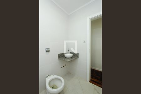 Apartamento para alugar com 77m², 2 quartos e sem vaga Apartamento para alugar com 77m², 2 quartos e sem vagaBANHEIRO