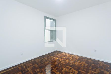 QUARTO 1 de apartamento para alugar com 2 quartos, 77m² em Petrópolis, Porto Alegre