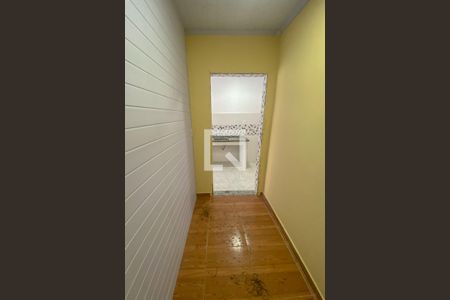 Casa para alugar com 55m², 1 quarto e sem vagaQuarto de Serviço